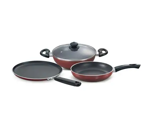 Picture of Prestige Cookware Omega Deluxe Build Your Kitchen Set